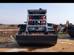 Anti Leaking Wireless Remote Control Grab 14 CBM Baffle Radio For Boat