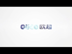 高効率の8T16Mオフショアノックルブーム AHCクレーン