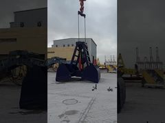 OUCO 15m3 ポート リモート コントロール グラブをご紹介します